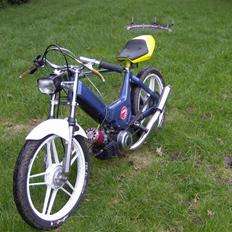 Puch Maxi K (Solgt)