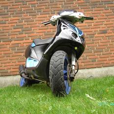 Piaggio NRG
