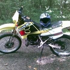 Suzuki RMX50 *SOLGT*