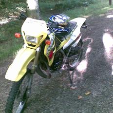 Suzuki RMX50 *SOLGT*