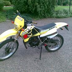 Suzuki RMX50 *SOLGT*