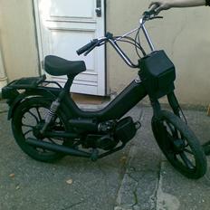Tomos Quadro [KONFISKERET!] :(