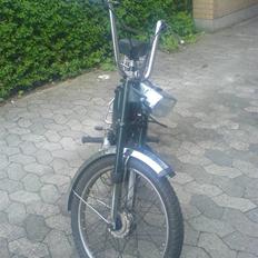 Puch Maxi K >>>EFTER<<< SOLGT