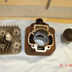 Gilera Stalker .:Solgt:.