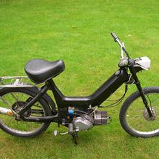 Puch Maxi K (BYTTET)