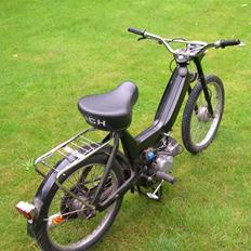 Puch Maxi K (BYTTET)