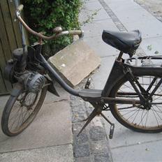 Velo Solex 2200 solgt