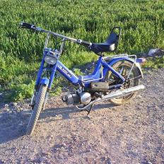 Puch maxi$$$$$$$$$ solgt