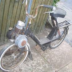 Velo Solex 3800 solgt