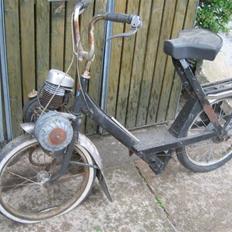 Velo Solex 3800 solgt