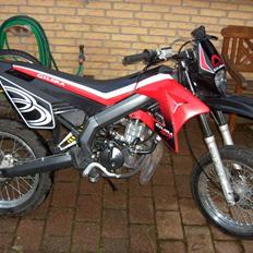 Gilera SMT ( Solgt)