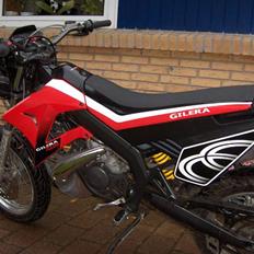Gilera SMT ( Solgt)