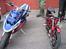 Yamaha BWS LC DD DFS -- BYTTET