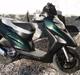 Honda sfx      
