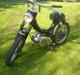 Puch custom 