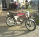Yamaha 5 gear TIL SALG