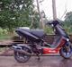 Aprilia sr 50 ditec sælges i dele