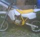 Suzuki Cross 85cc (Bytted Honda)