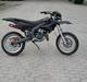 Gilera Smt - solgt