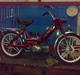 Puch maxi  SOLGT 2500KR