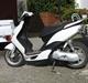 Yamaha Jog R (Byttet til BWS)