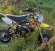 MiniBike pit bike 