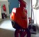 Yamaha Jog MHR SOLGT!