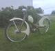 Veteraner Quikly NSU 