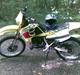 Suzuki RMX50 *SOLGT*