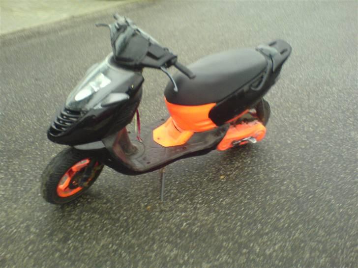 Aprilia sonic $solgt$ billede 9