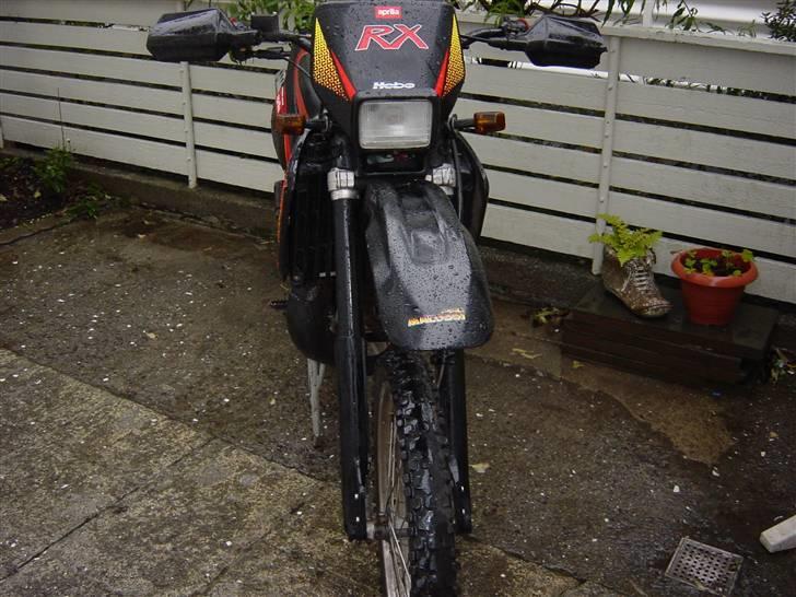 Aprilia RX50 - lc dd billede 3