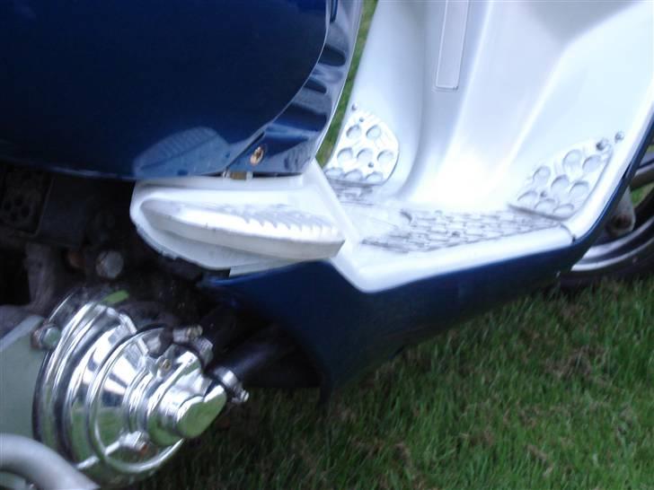 Aprilia Sonic GP billede 3