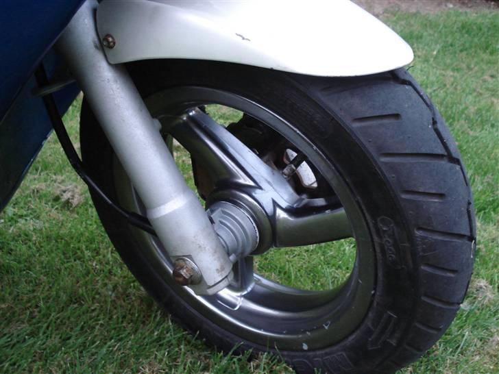 Aprilia Sonic GP billede 5