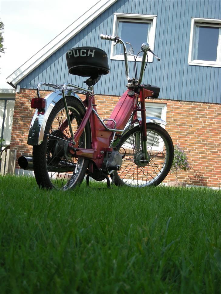 Puch Maxi k (Solgt) billede 3