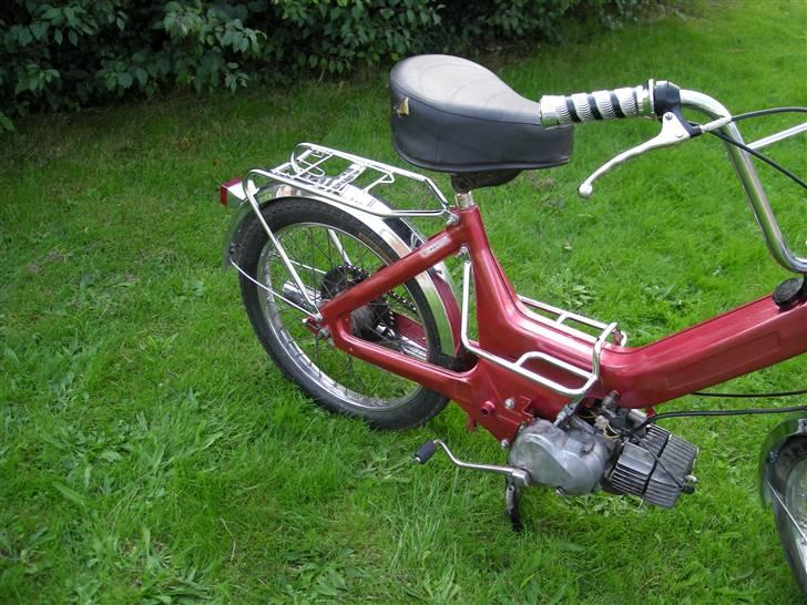 Puch Maxi k (Solgt) billede 5