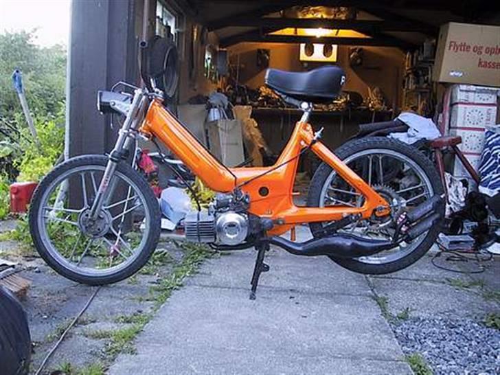 Puch maxi k E50 billede 1