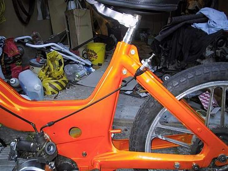 Puch maxi k E50 billede 3