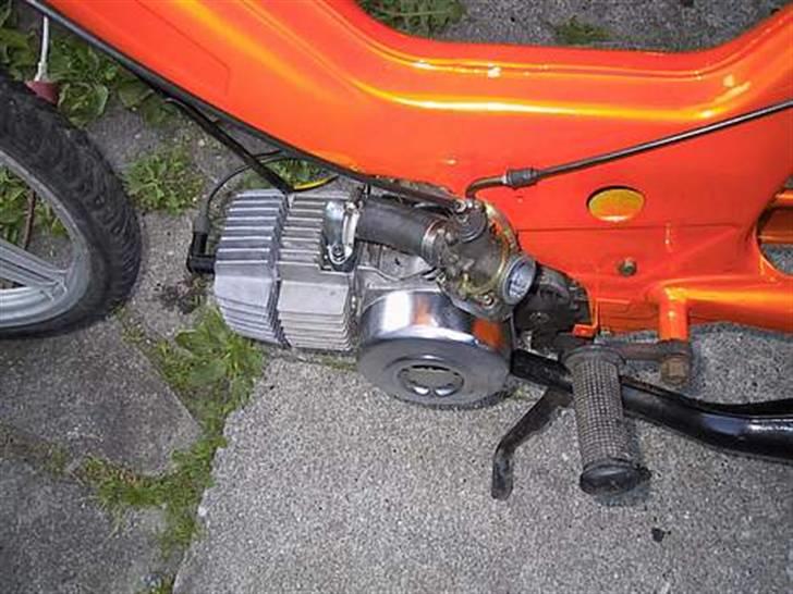 Puch maxi k E50 billede 4