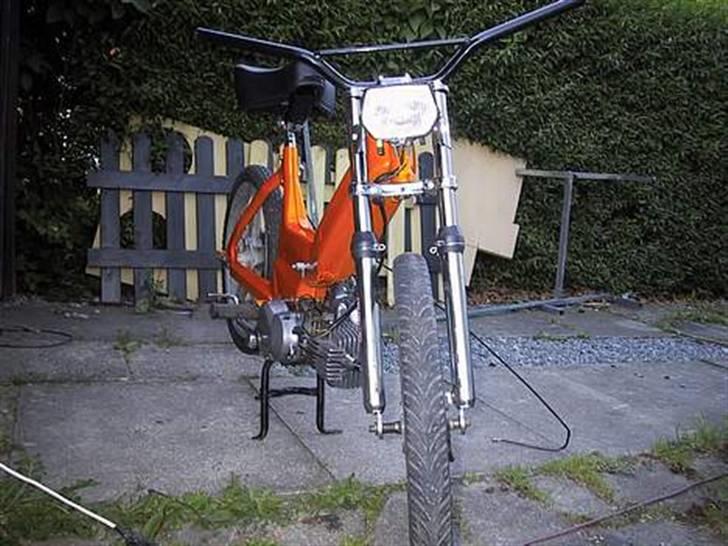 Puch maxi k E50 billede 5