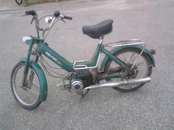 Puch Maxi p (Solgt) billede 1