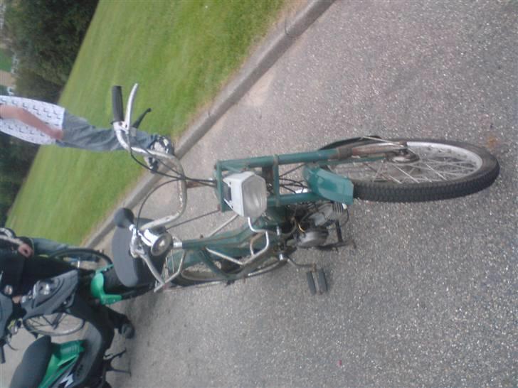 Puch Maxi p (Solgt) billede 2