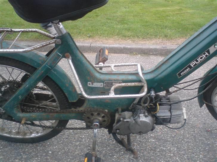 Puch Maxi p (Solgt) billede 3