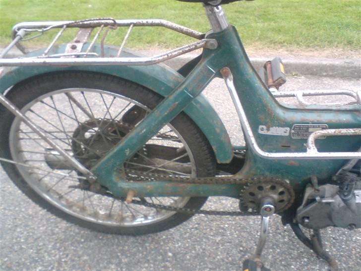 Puch Maxi p (Solgt) billede 4