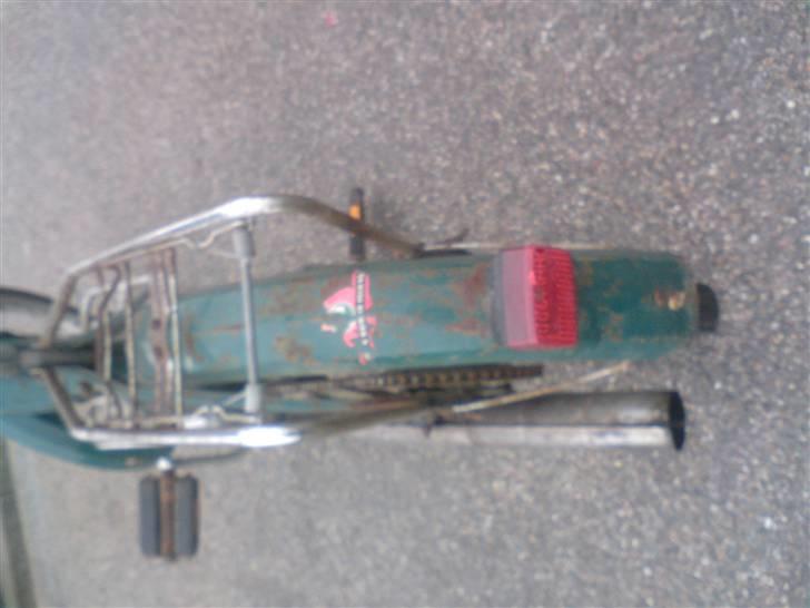 Puch Maxi p (Solgt) billede 5