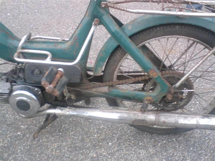 Puch Maxi p (Solgt) billede 6