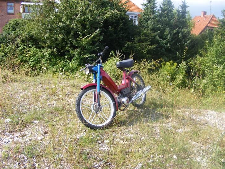 Puch Maxi P (Solgt) billede 9