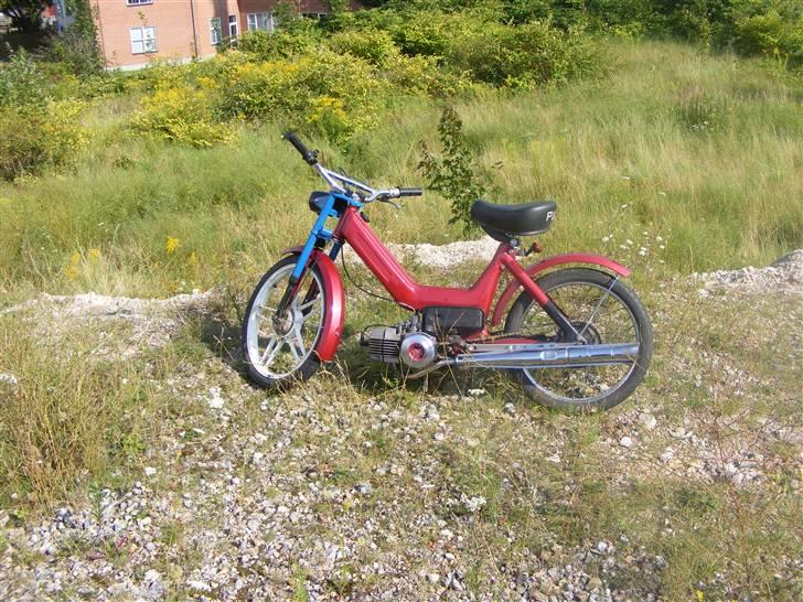 Puch Maxi P (Solgt) billede 10