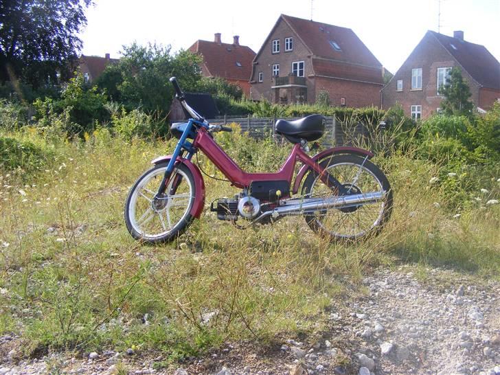 Puch Maxi P (Solgt) billede 11