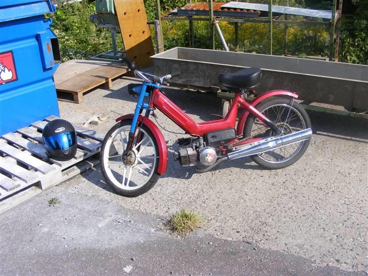 Puch Maxi P (Solgt) billede 12
