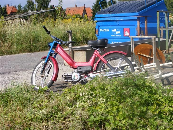 Puch Maxi P (Solgt) billede 16